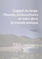 Appel du large
