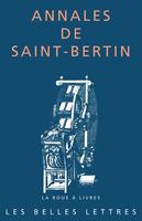 Les annales Saint Berthin