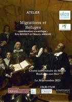 Vignette Migrations et refuges