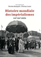Couv Histoire des impérialismes